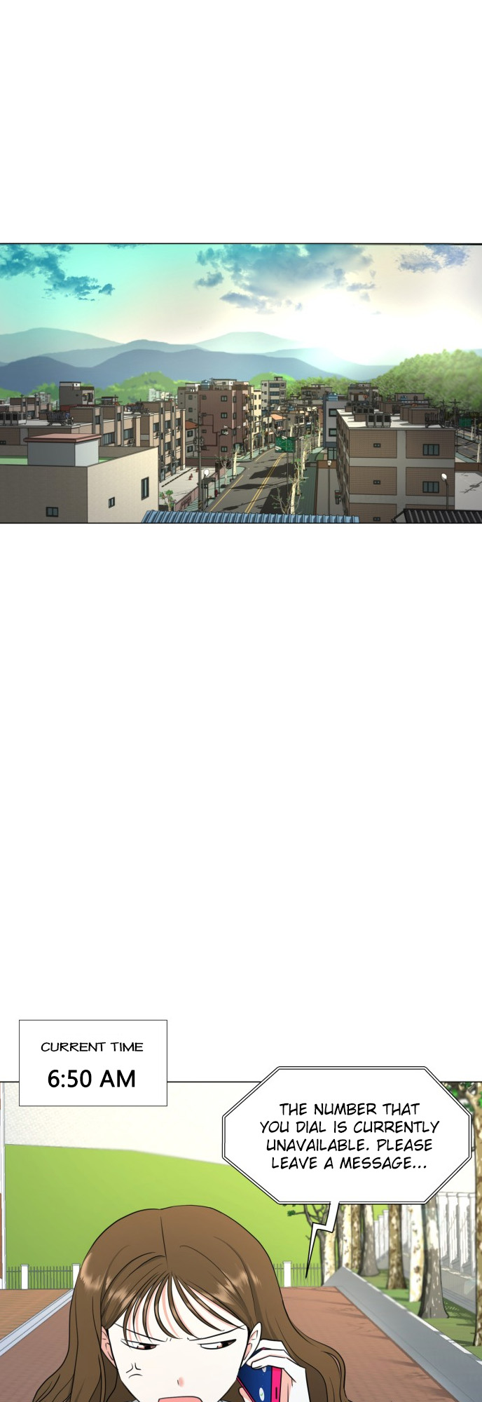 My Marital Delusions! Secret Passion 第11页