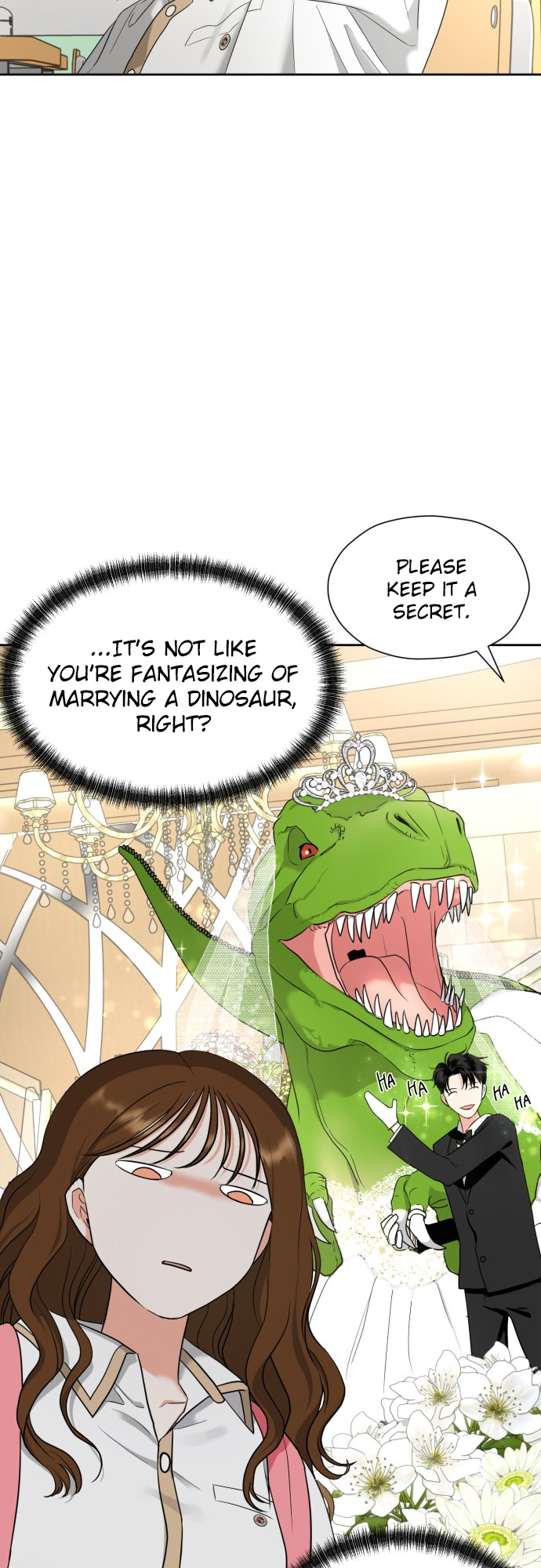 My Marital Delusions! Secret Passion 第39页