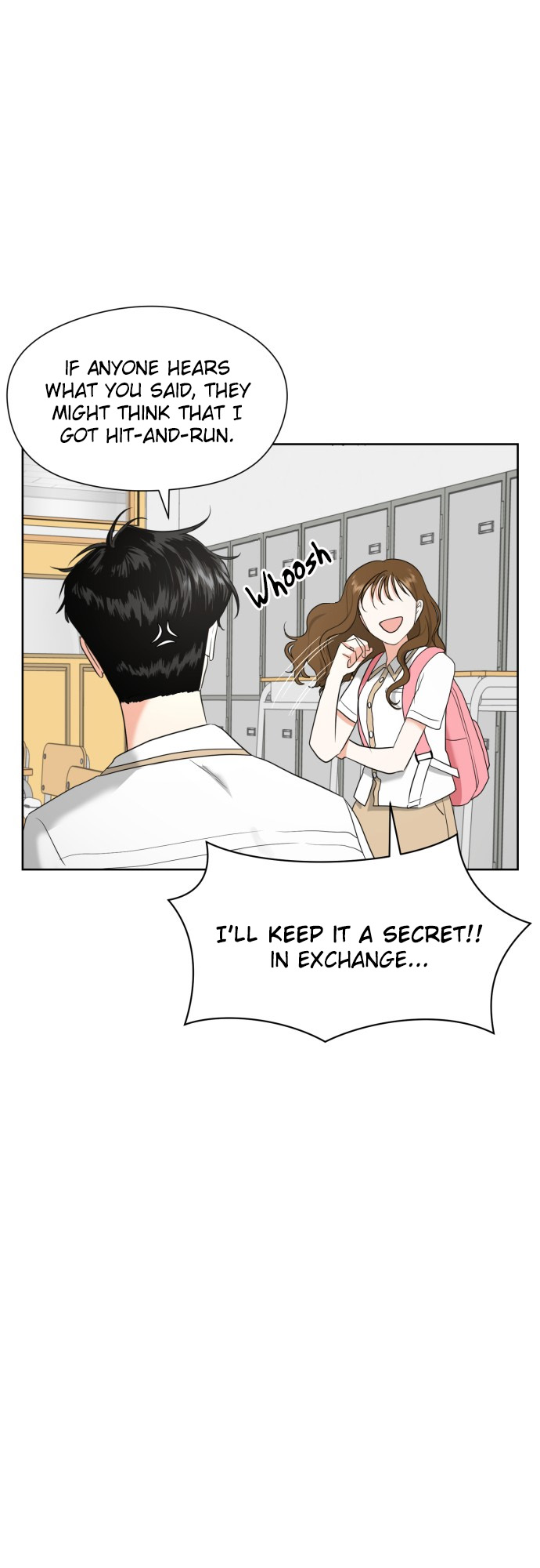 My Marital Delusions! Secret Passion 第43页