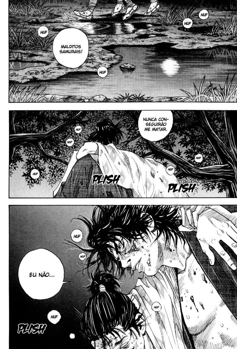 Vagabond Vol. 1 Ch. 1 第33页