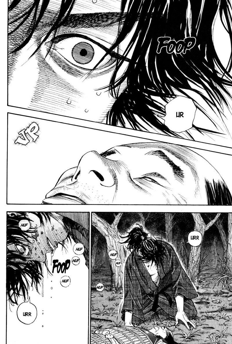 Vagabond Vol. 1 Ch. 1 第39页