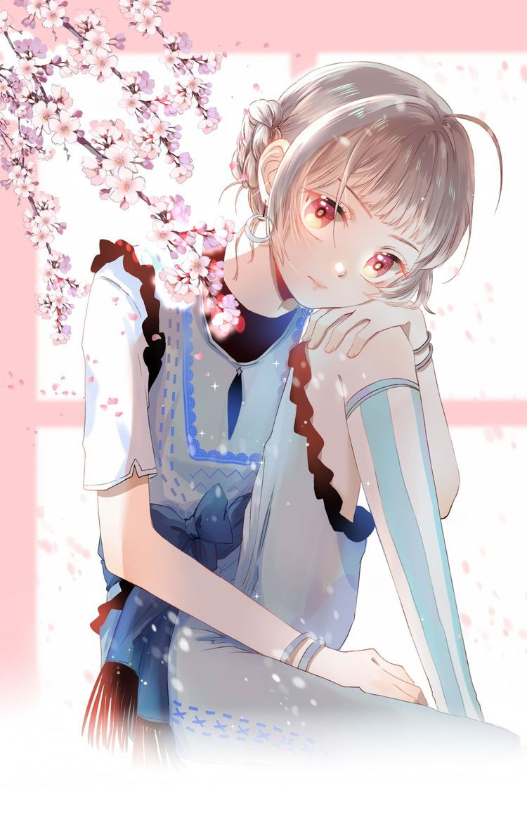 Gradually Close to the Heart Ch. 4 第1页