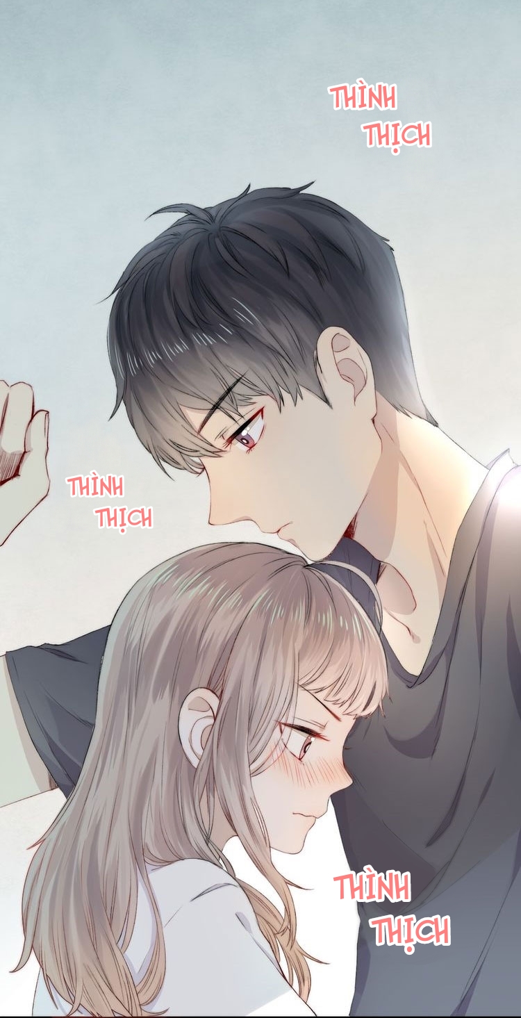 Gradually Close to the Heart Ch. 4 第15页