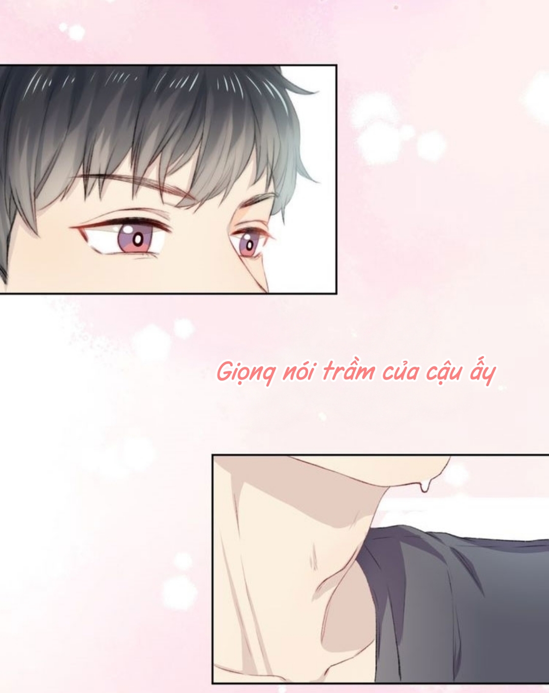 Gradually Close to the Heart Ch. 4 第19页