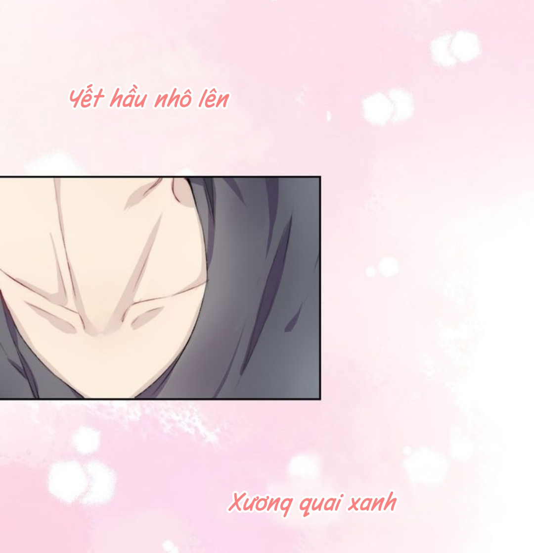 Gradually Close to the Heart Ch. 4 第20页