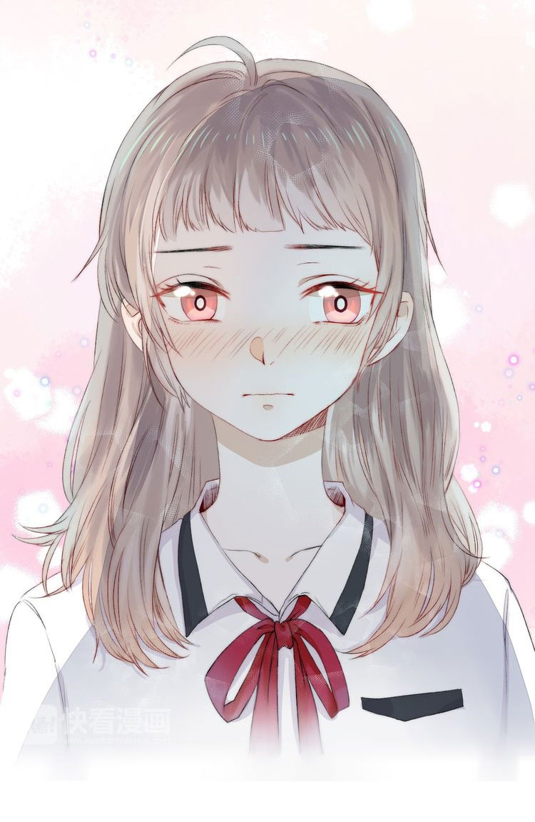 Gradually Close to the Heart Ch. 4 第22页