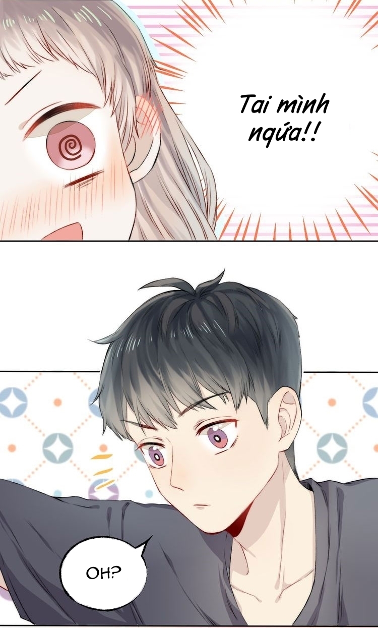 Gradually Close to the Heart Ch. 4 第25页