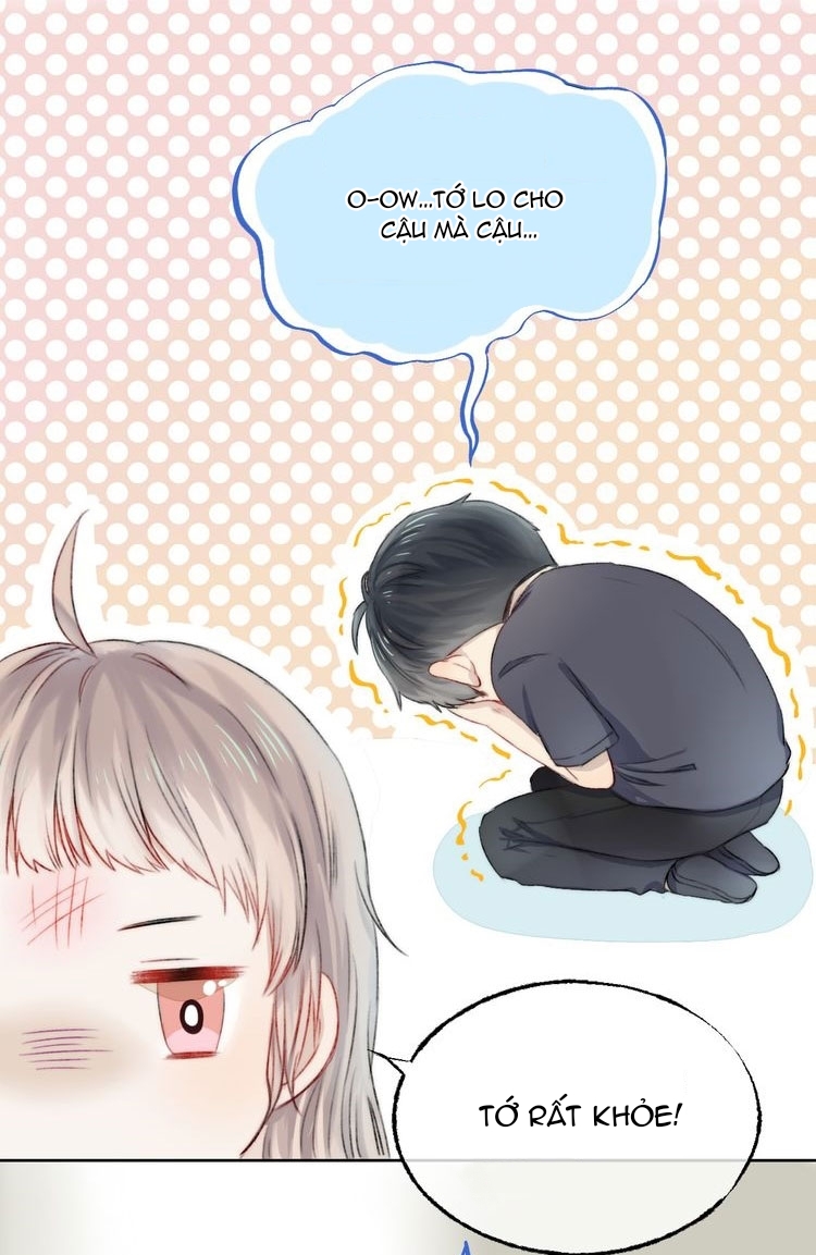 Gradually Close to the Heart Ch. 4 第29页