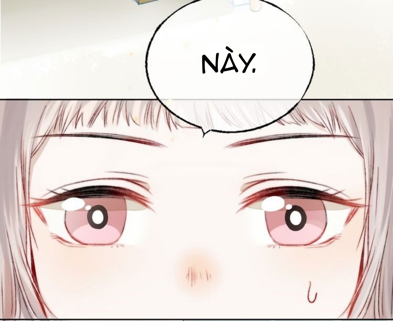 Gradually Close to the Heart Ch. 4 第4页
