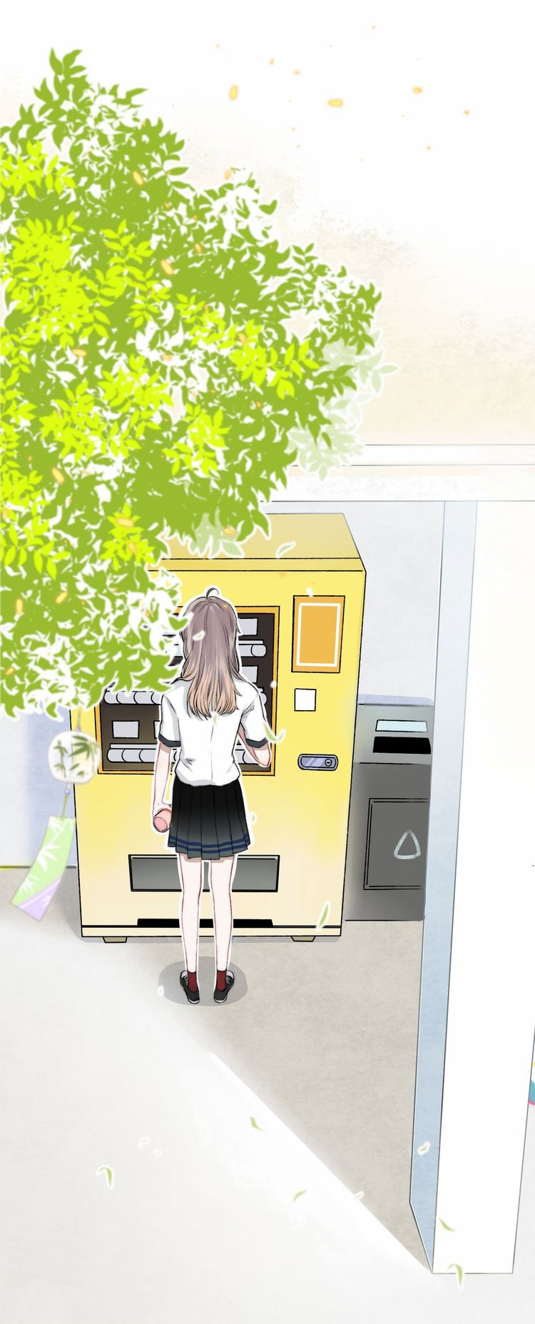 Gradually Close to the Heart Ch. 4 第33页