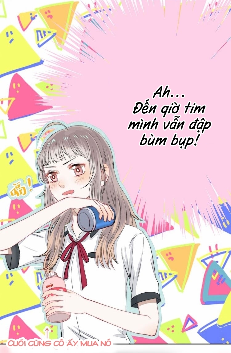 Gradually Close to the Heart Ch. 4 第35页