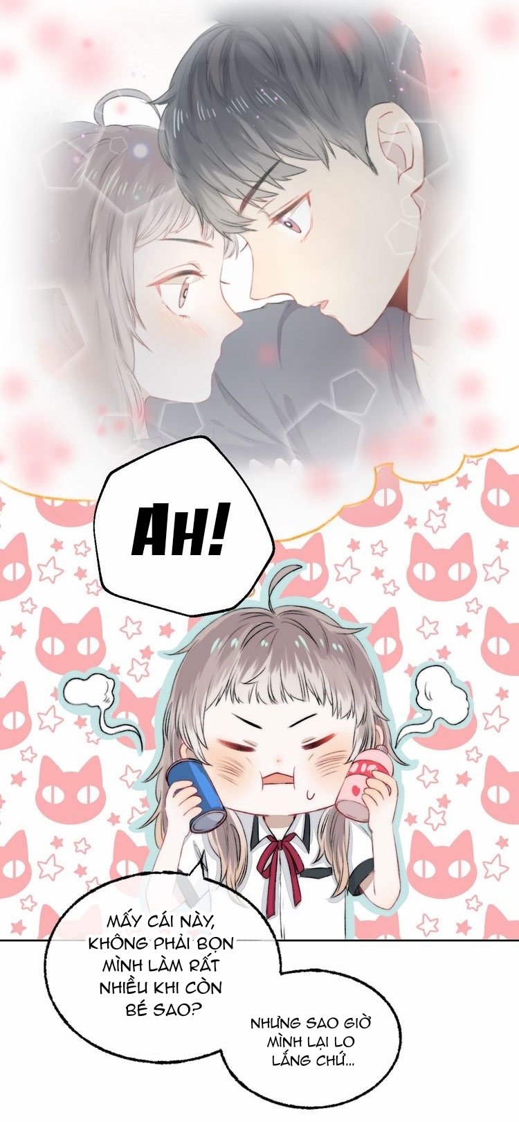 Gradually Close to the Heart Ch. 4 第36页