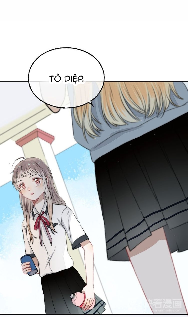Gradually Close to the Heart Ch. 4 第37页