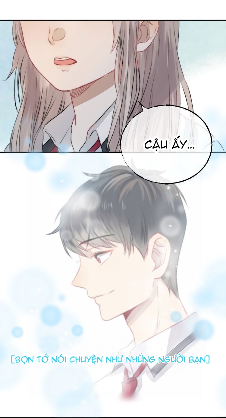 Gradually Close to the Heart Ch. 4 第41页