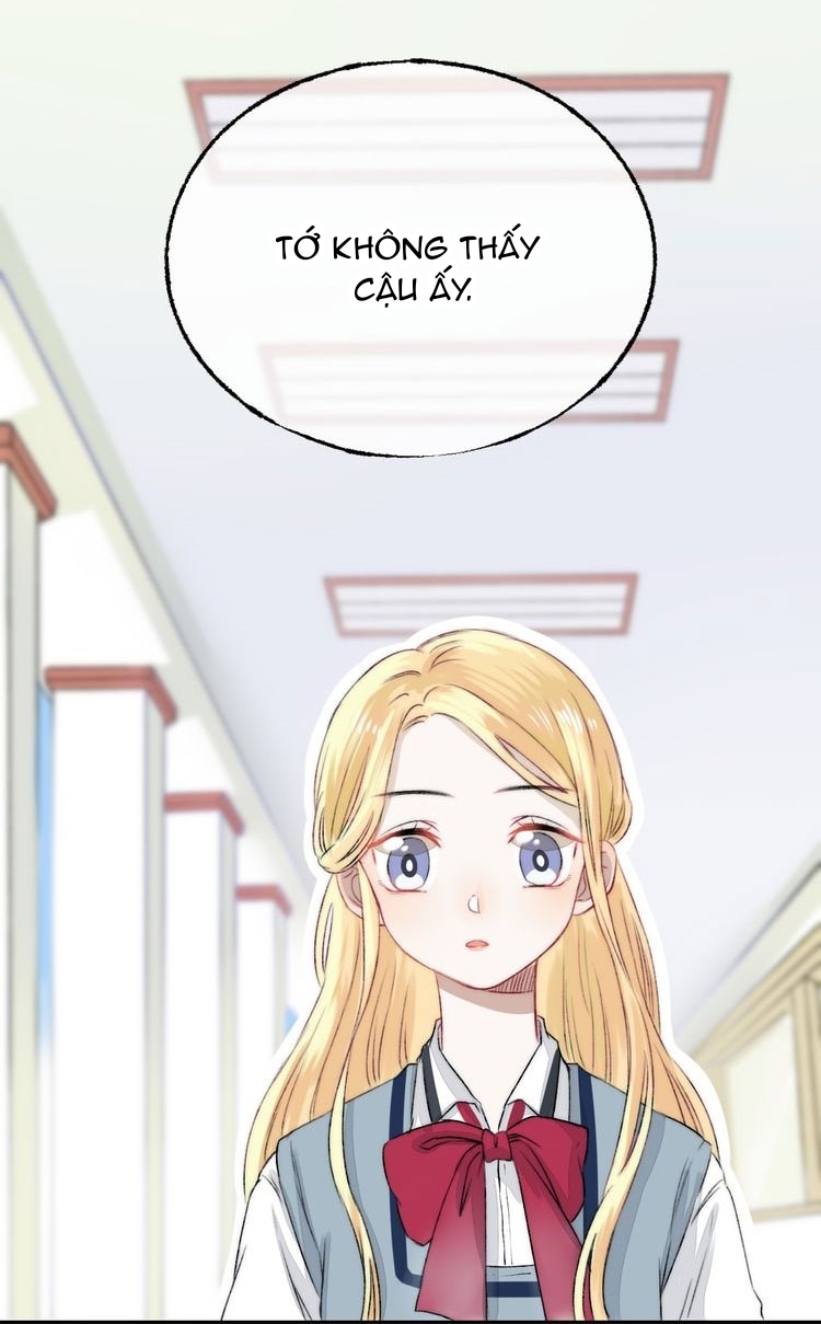 Gradually Close to the Heart Ch. 4 第43页