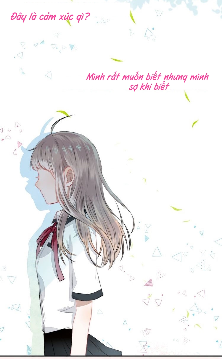 Gradually Close to the Heart Ch. 4 第47页