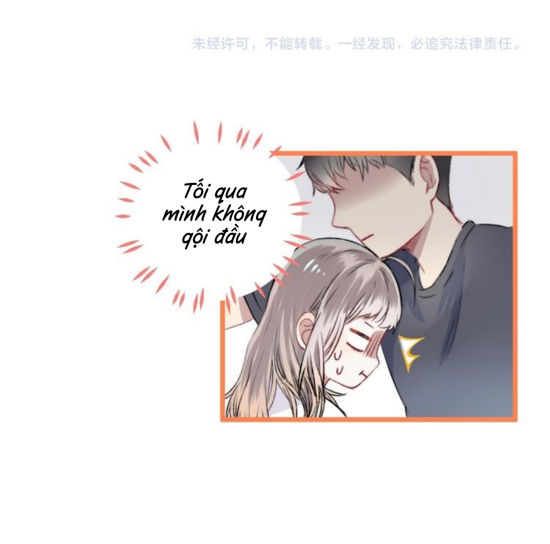 Gradually Close to the Heart Ch. 4 第49页