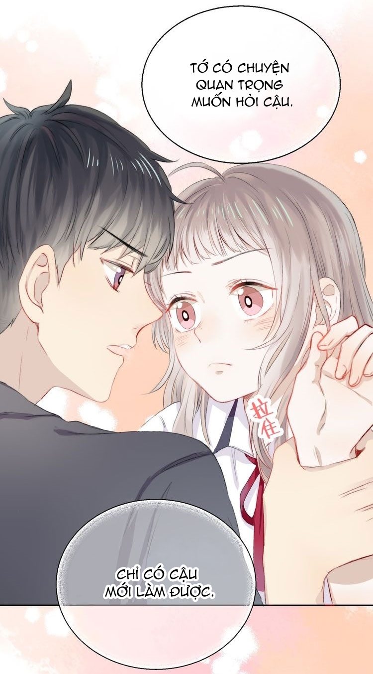 Gradually Close to the Heart Ch. 4 第8页