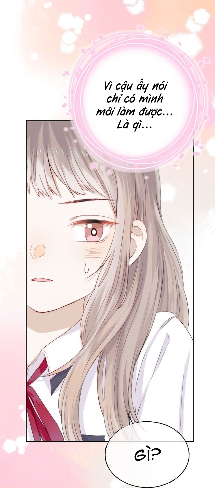 Gradually Close to the Heart Ch. 4 第9页
