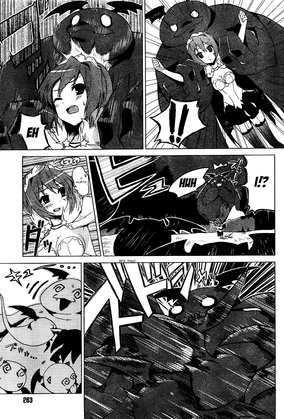 Twinkle Crusaders Go Go! Vol. 1 Ch. 2 第6页