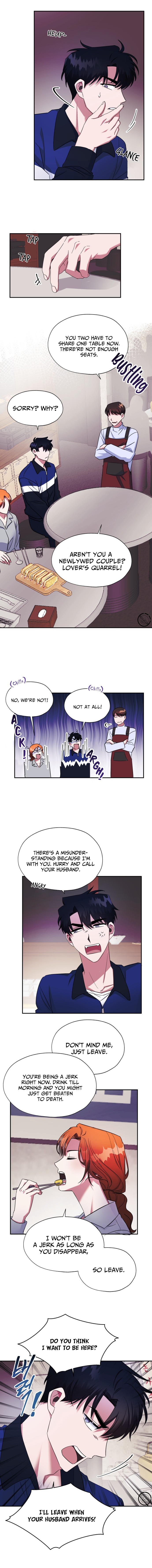 Nareul Gildeuryeo Bwa, Chabiseo Ch. 4 第7页