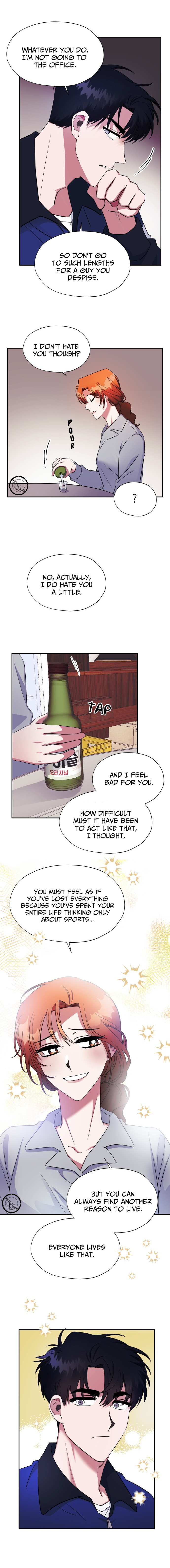 Nareul Gildeuryeo Bwa, Chabiseo Ch. 4 第10页