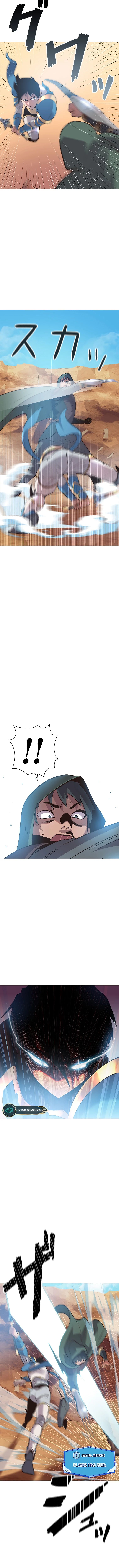 Monarch of Supreme Beings Ch. 5 第4页