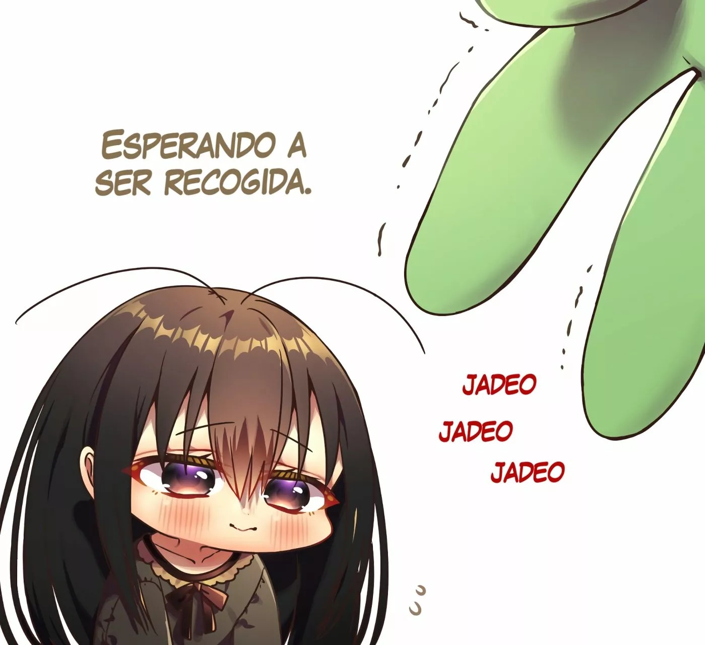 Cockroa-chan Ch. 6 第3页