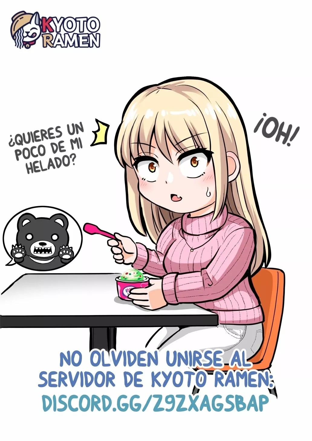 Cockroa-chan Ch. 6 第4页