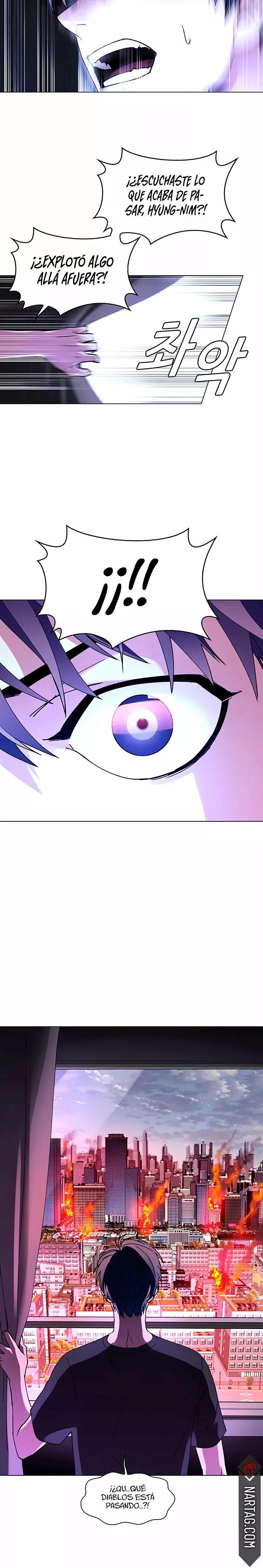 The End is a Game to Me Ch. 1 第11页