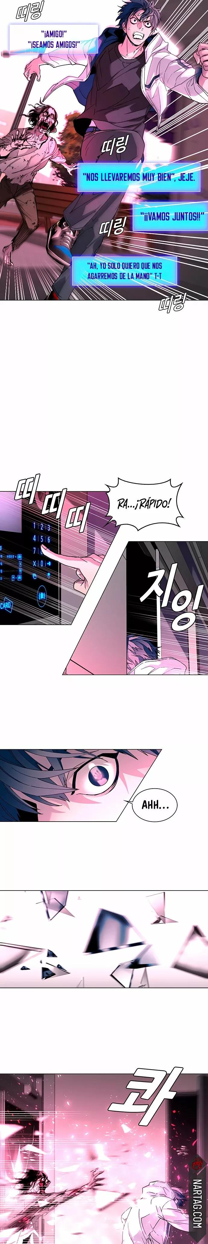 The End is a Game to Me Ch. 1 第18页