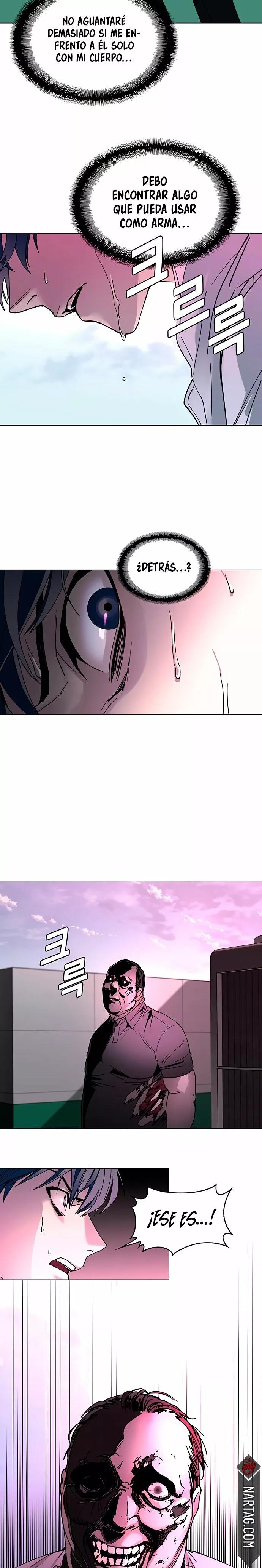 The End is a Game to Me Ch. 1 第23页