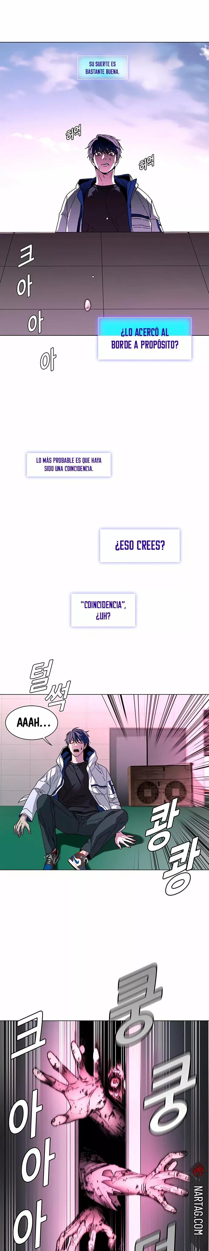 The End is a Game to Me Ch. 1 第28页