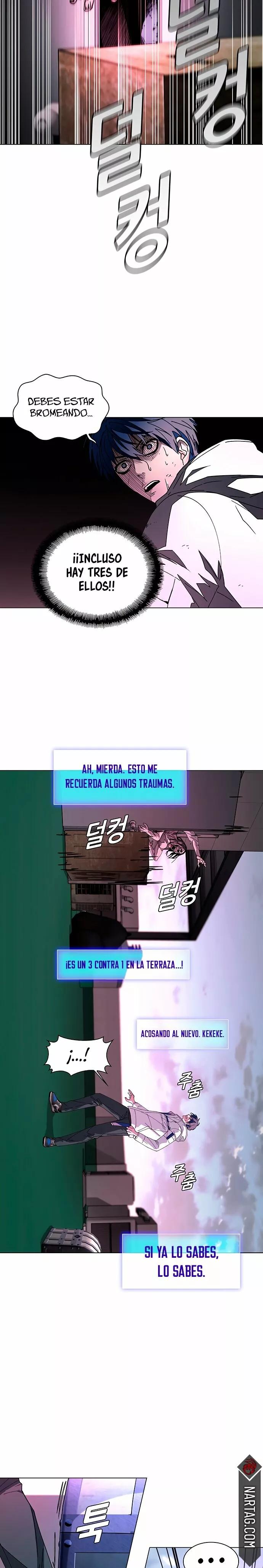 The End is a Game to Me Ch. 1 第29页