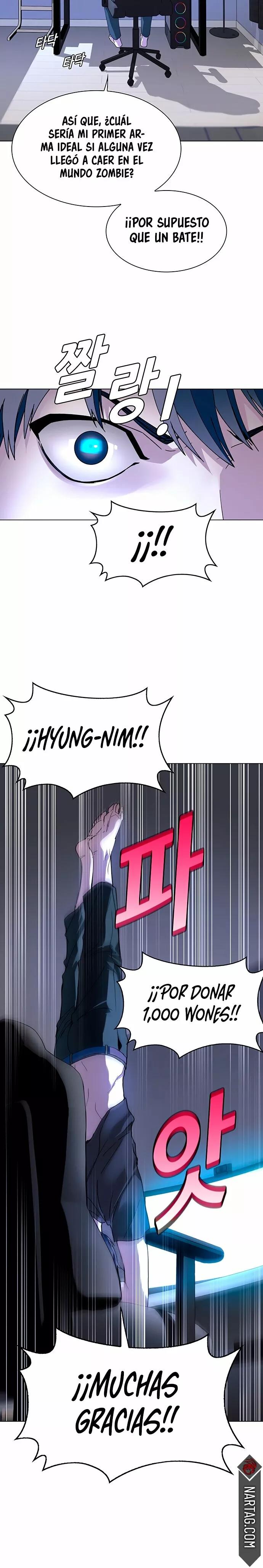 The End is a Game to Me 第5页