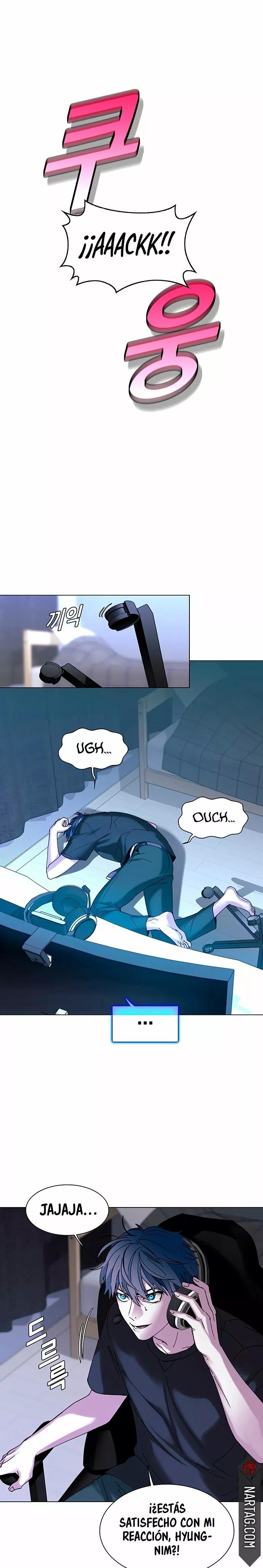 The End is a Game to Me 第6页