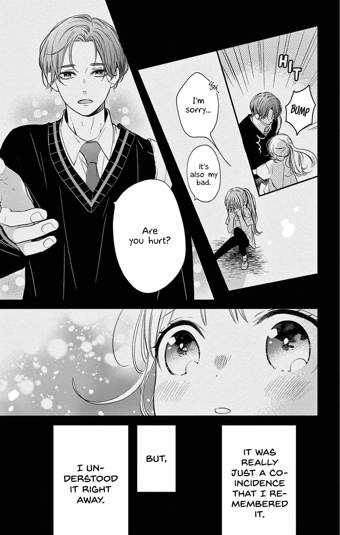 16+12 - Nijuuhachi Ch. 1 第12页