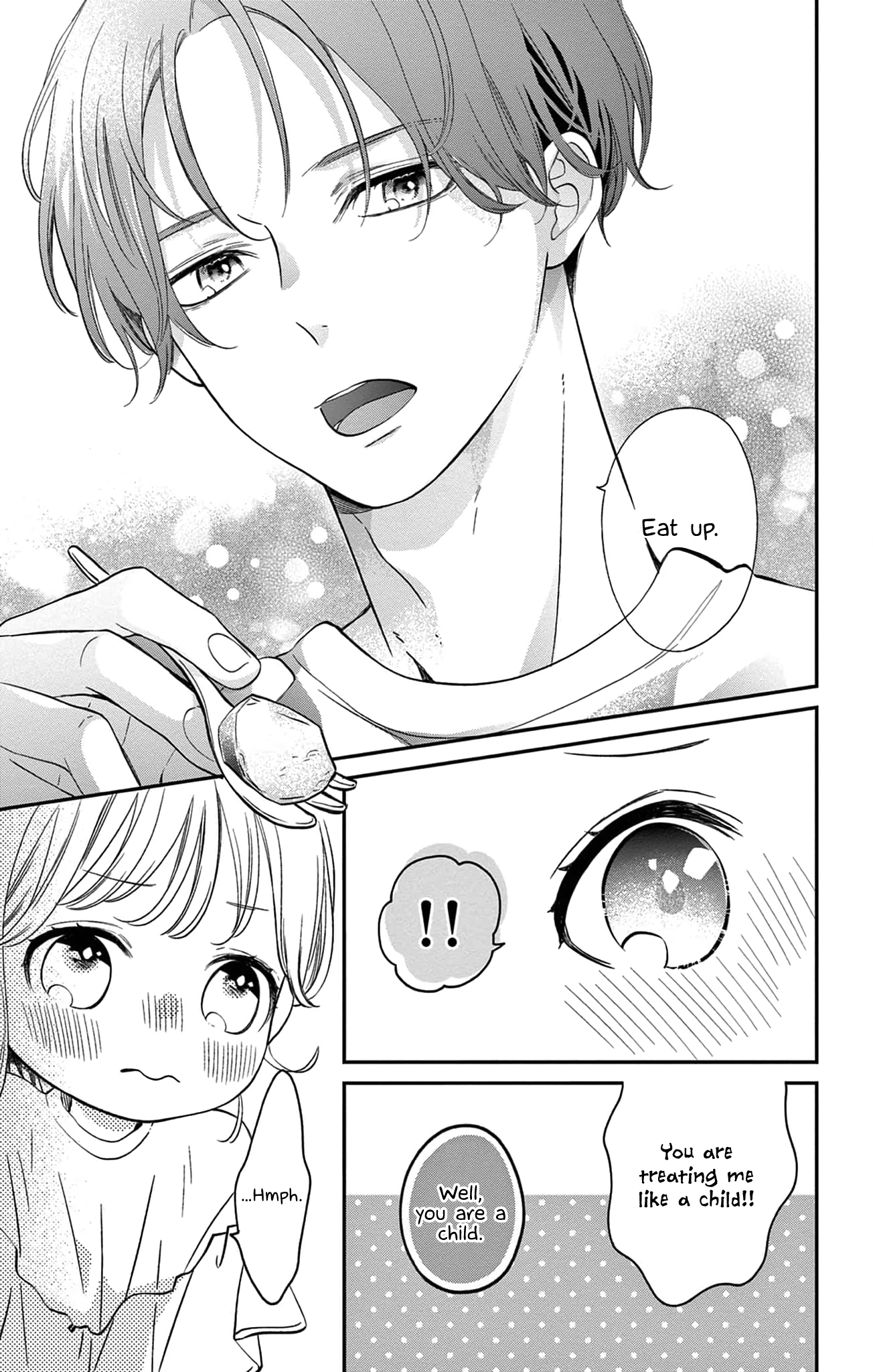 16+12 - Nijuuhachi Ch. 1 第16页