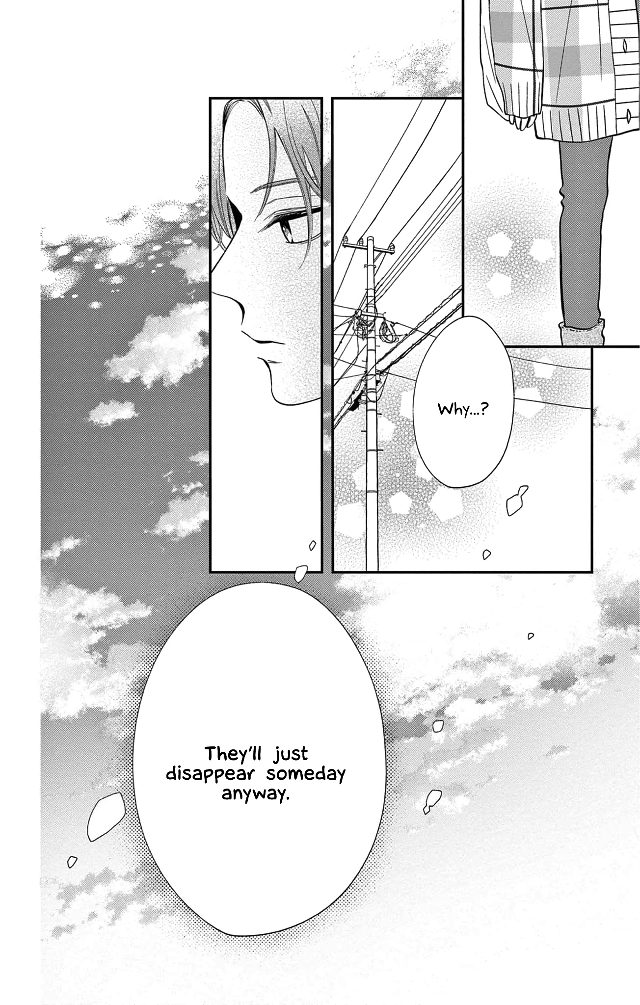 16+12 - Nijuuhachi Ch. 1 第25页