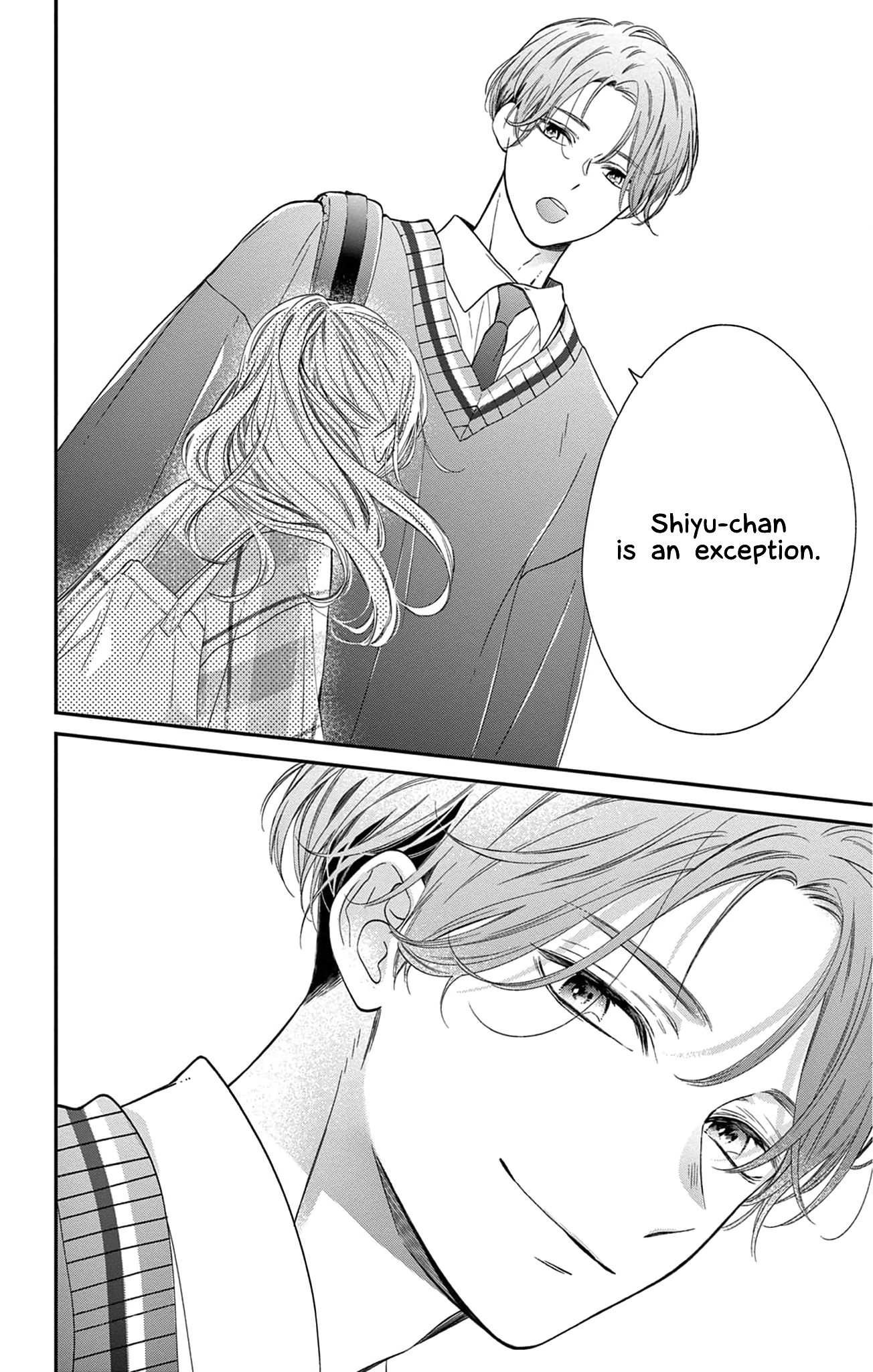 16+12 - Nijuuhachi Ch. 1 第27页