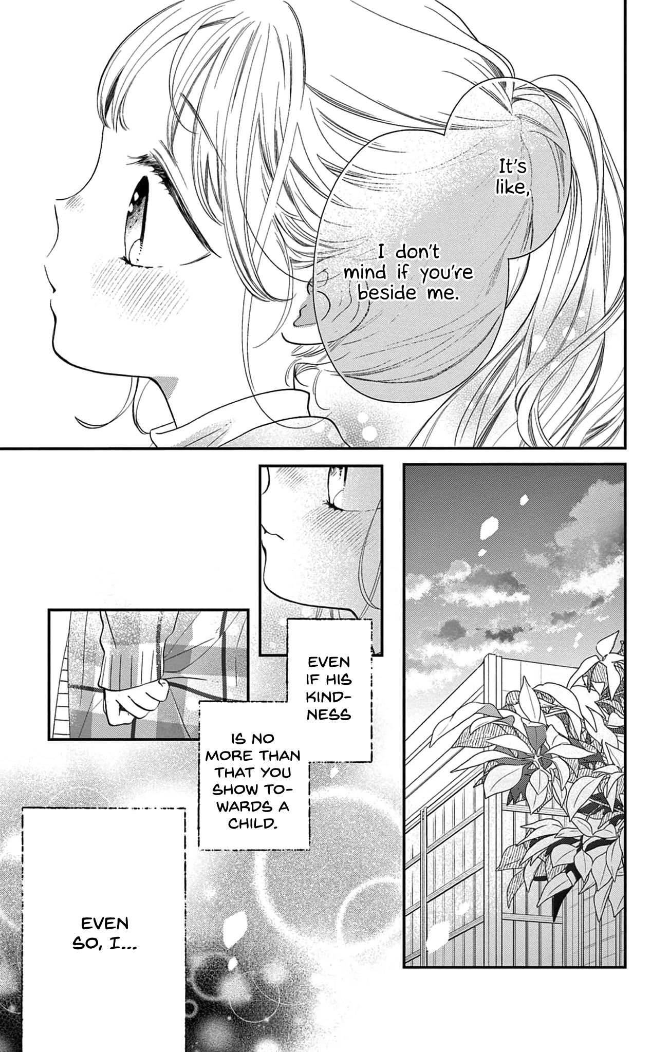 16+12 - Nijuuhachi Ch. 1 第28页