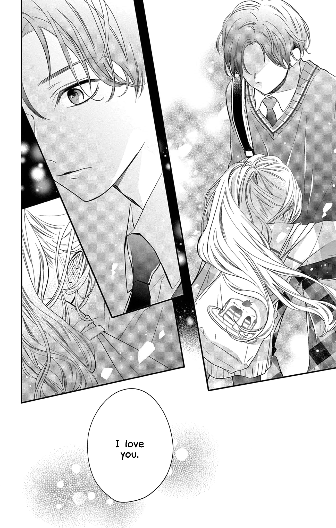 16+12 - Nijuuhachi Ch. 1 第29页
