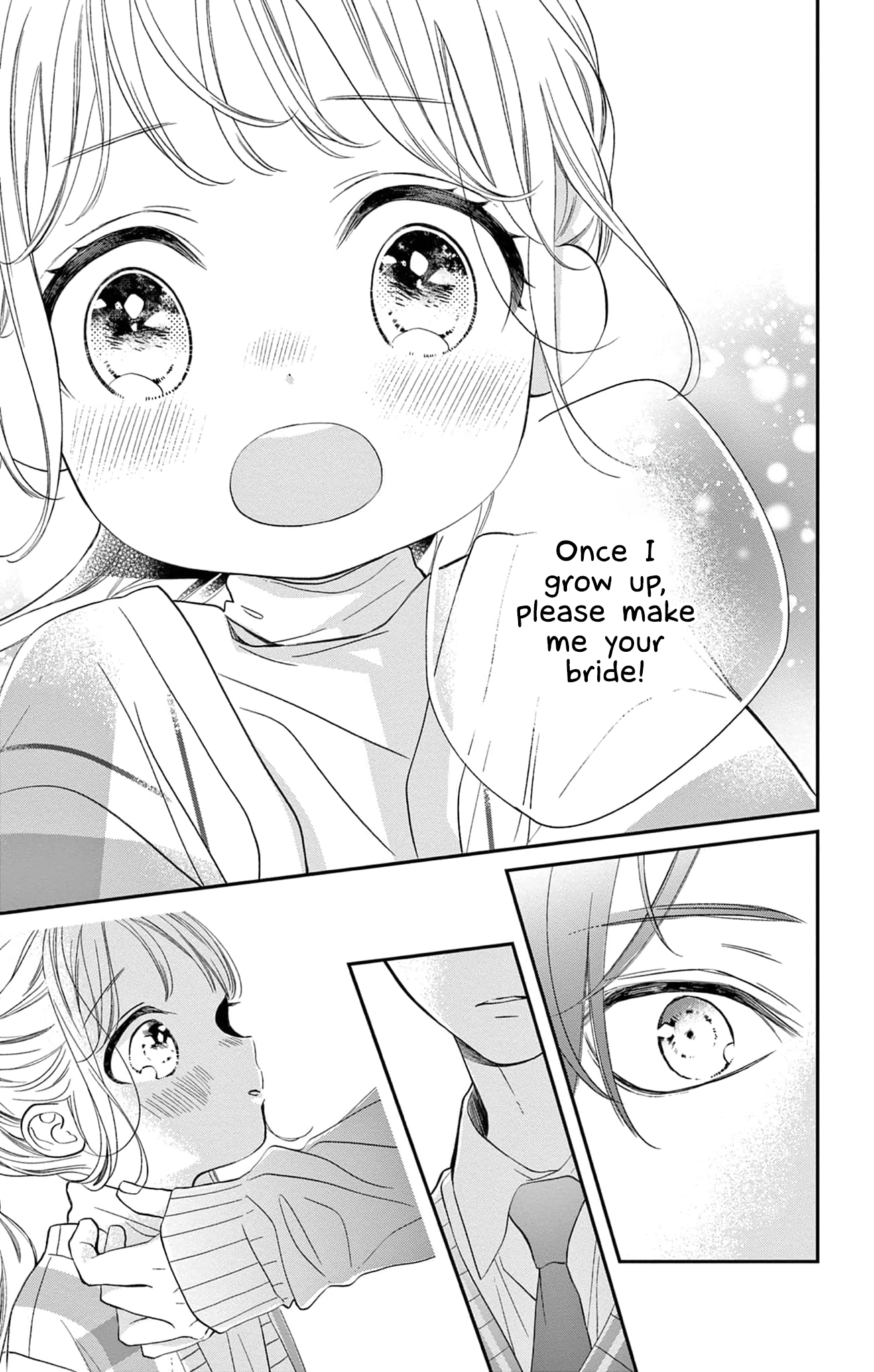 16+12 - Nijuuhachi Ch. 1 第30页