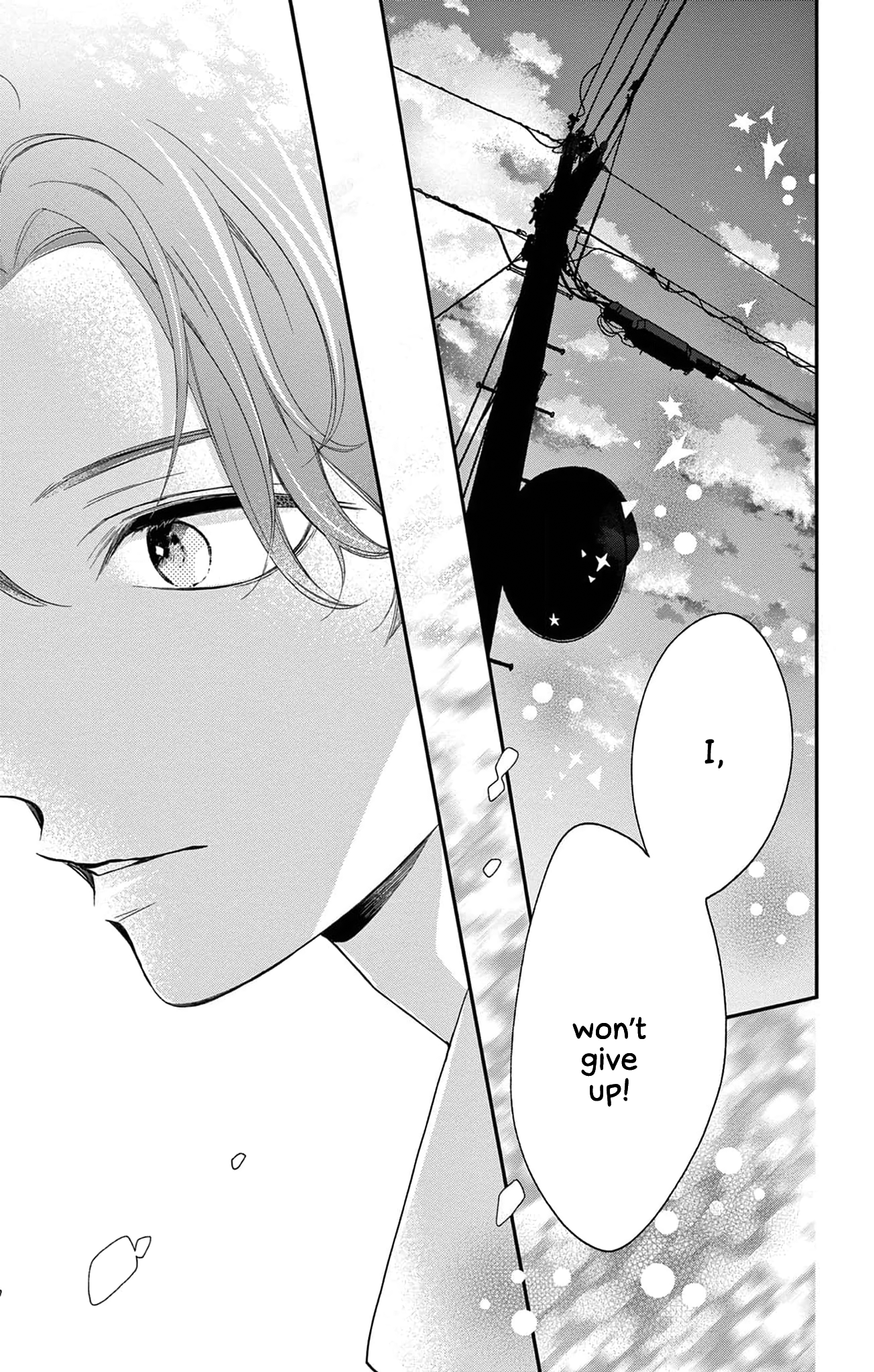 16+12 - Nijuuhachi Ch. 1 第34页