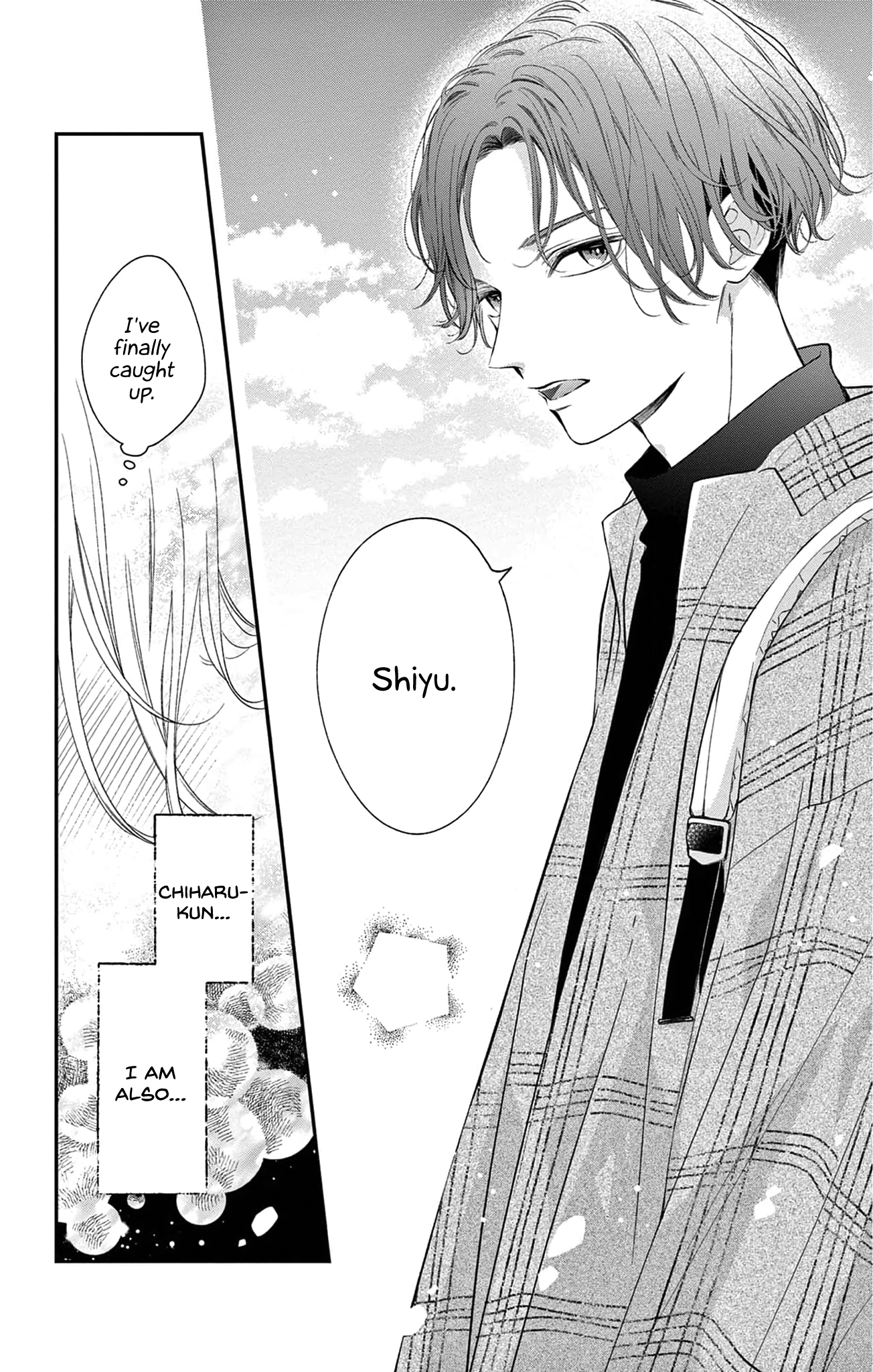 16+12 - Nijuuhachi Ch. 1 第37页