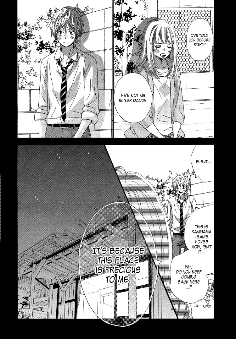 Come on a My House! Vol. 2 Ch. 5 第16页