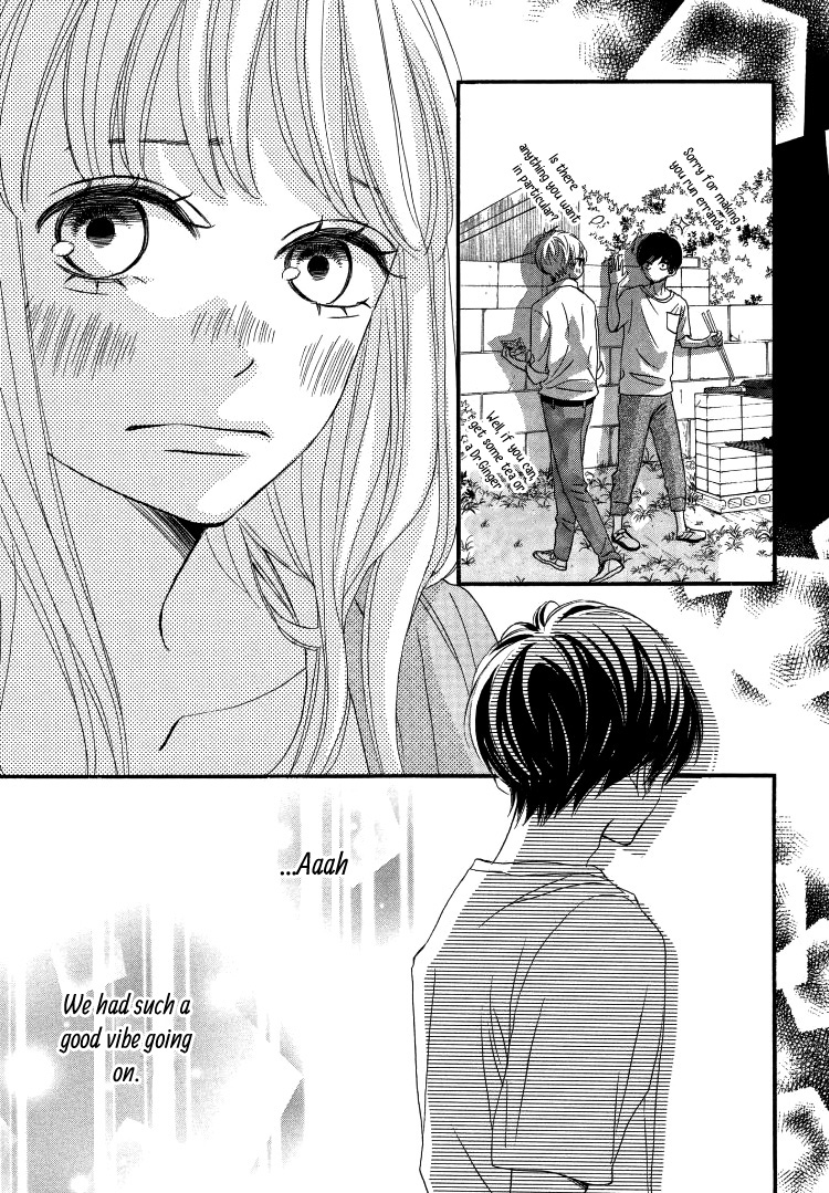 Come on a My House! Vol. 2 Ch. 5 第19页