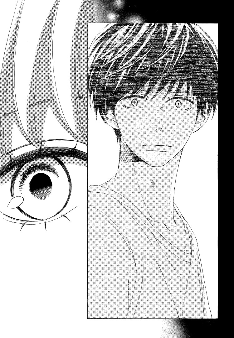 Come on a My House! Vol. 2 Ch. 5 第21页