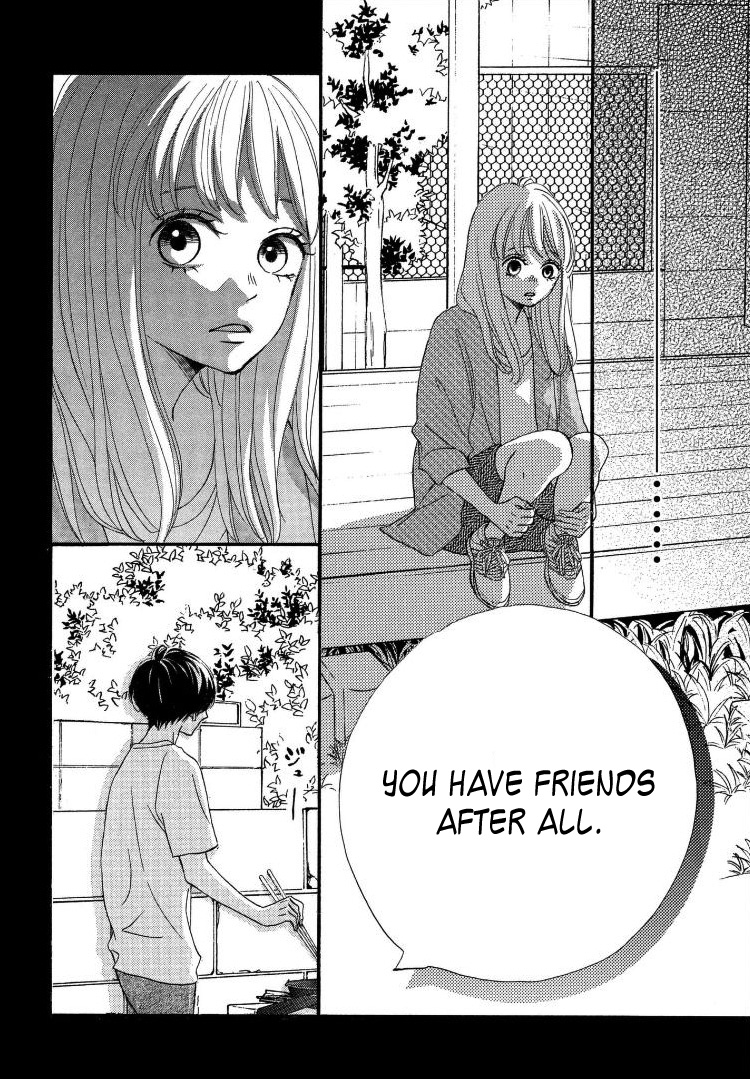 Come on a My House! Vol. 2 Ch. 5 第22页
