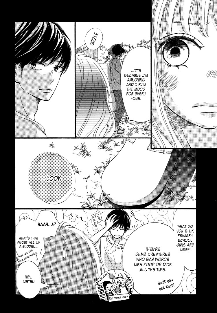 Come on a My House! Vol. 2 Ch. 5 第26页